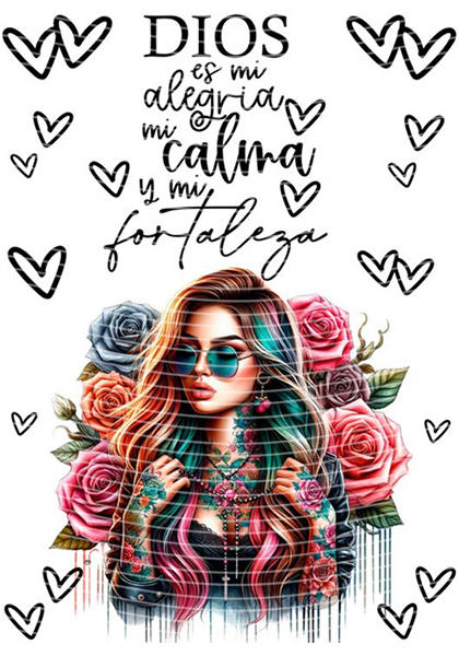 A5 Notebook Wraps-W-1726